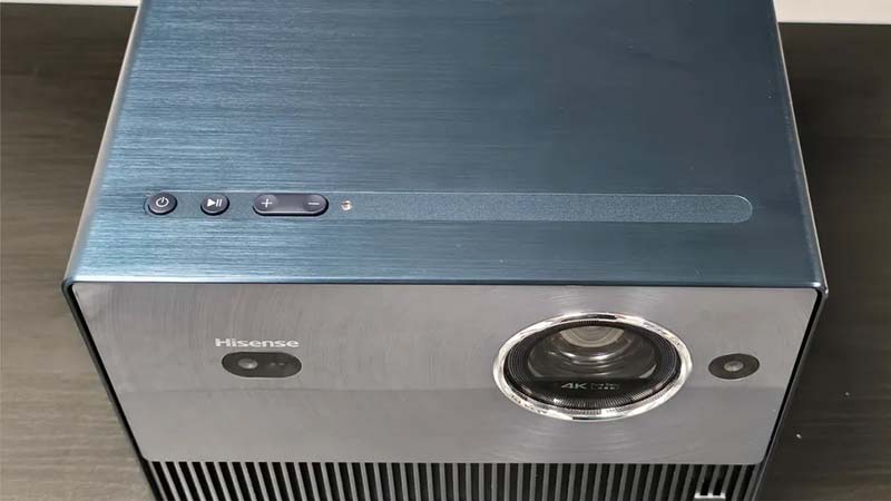 Hisense C1